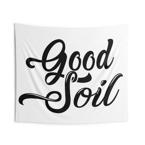 Good Soil Sower's Tapestry