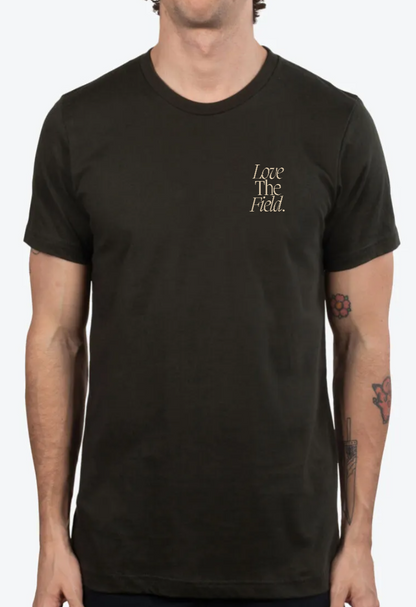 LTF Rose Path Tee