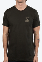Load image into Gallery viewer, LTF Rose Path Tee
