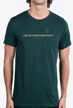 Load image into Gallery viewer, AMSD Live Convo Tee
