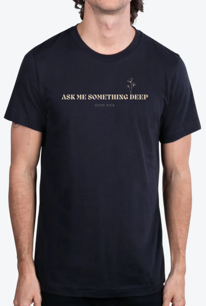 AMSD Live Convo Tee