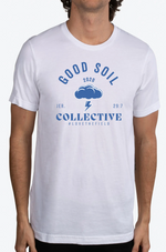 Load image into Gallery viewer, Good Soil Collective Athletic Tee
