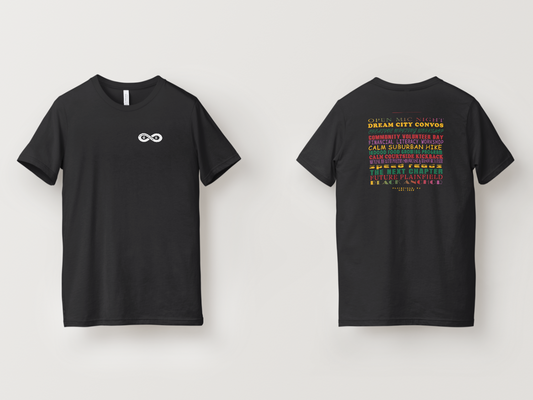 Infinity Collective Tee