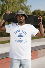 Load image into Gallery viewer, Good Soil Collective Athletic Tee
