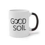 Load image into Gallery viewer, Good Soil Revelation Mug
