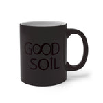 Load image into Gallery viewer, Good Soil Revelation Mug
