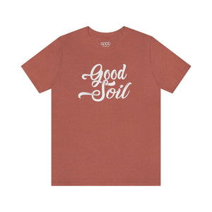 The Sower's Tee (NEW COLOR STOCK)