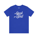 Load image into Gallery viewer, The Sower&#39;s Tee (NEW COLOR STOCK)
