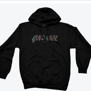 The Scribe Hoodie
