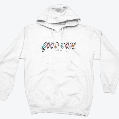 The Scribe Hoodie